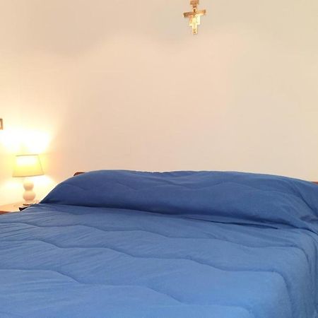 Casetta Mamma Peppina 살라 콘실리나 외부 사진