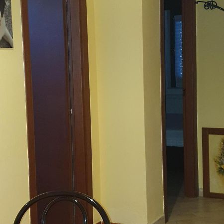 Casetta Mamma Peppina 살라 콘실리나 외부 사진